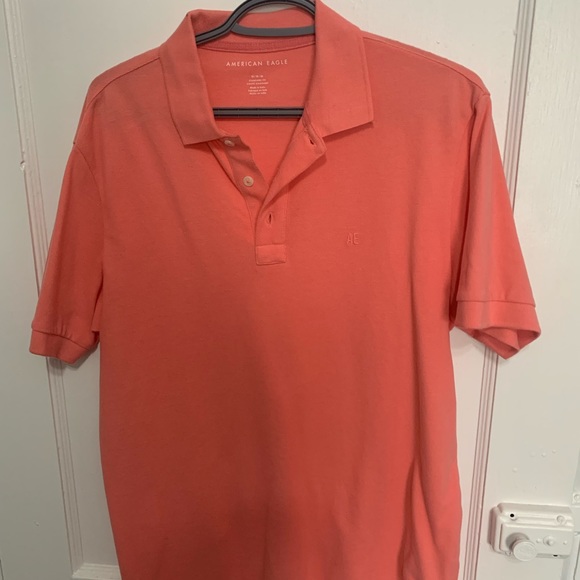Men polos - Picture 10 of 10